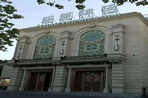 亳州超越神话KTV消费价格